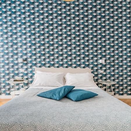 Famm Apartments - Charming And Cozy Flat At Pantheon Rome Buitenkant foto
