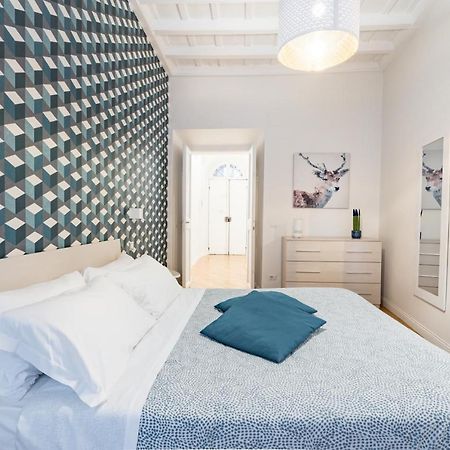 Famm Apartments - Charming And Cozy Flat At Pantheon Rome Buitenkant foto