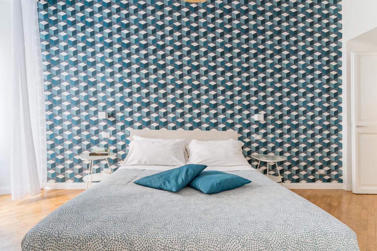 Famm Apartments - Charming And Cozy Flat At Pantheon Rome Buitenkant foto