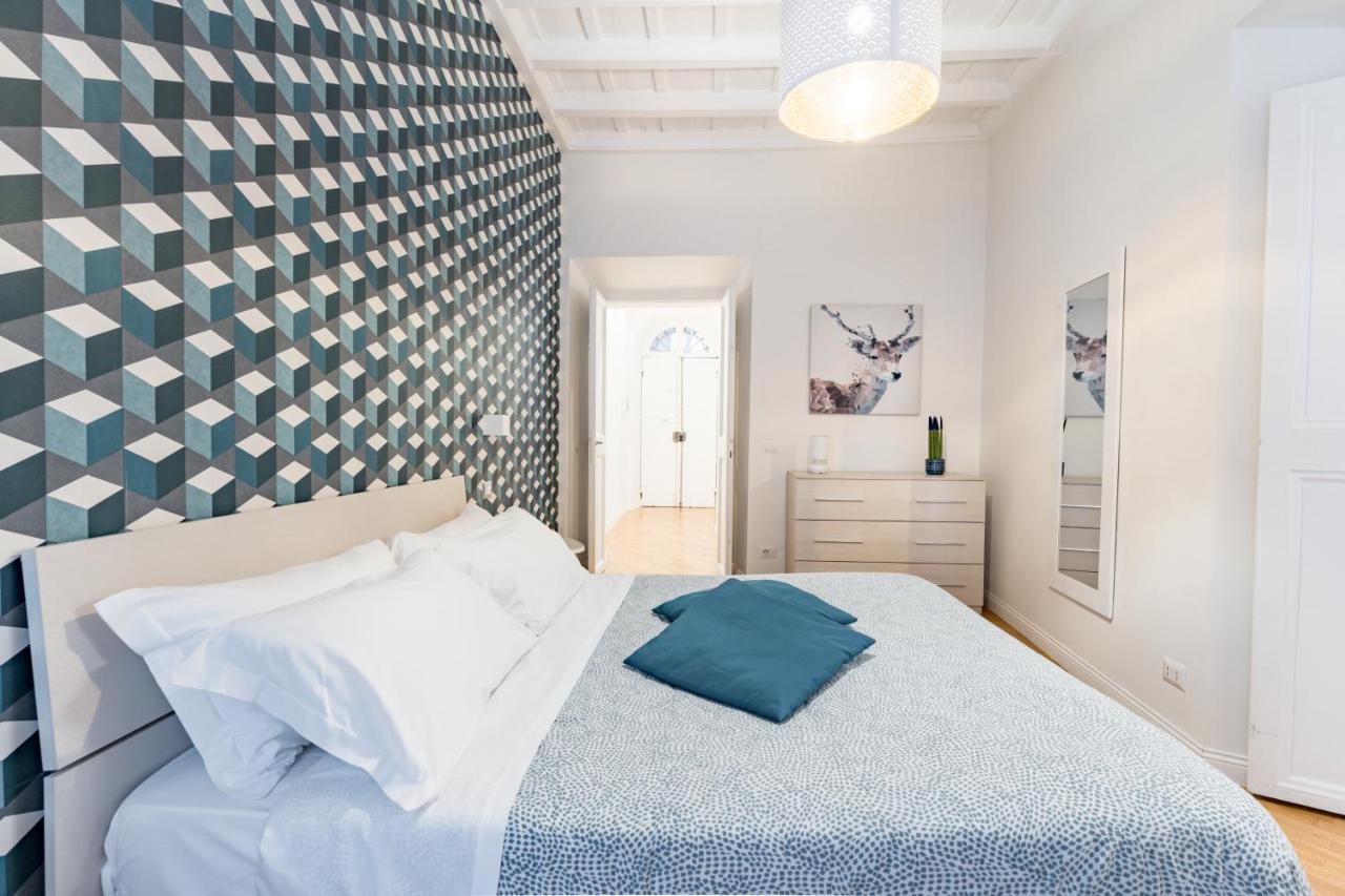 Famm Apartments - Charming And Cozy Flat At Pantheon Rome Buitenkant foto