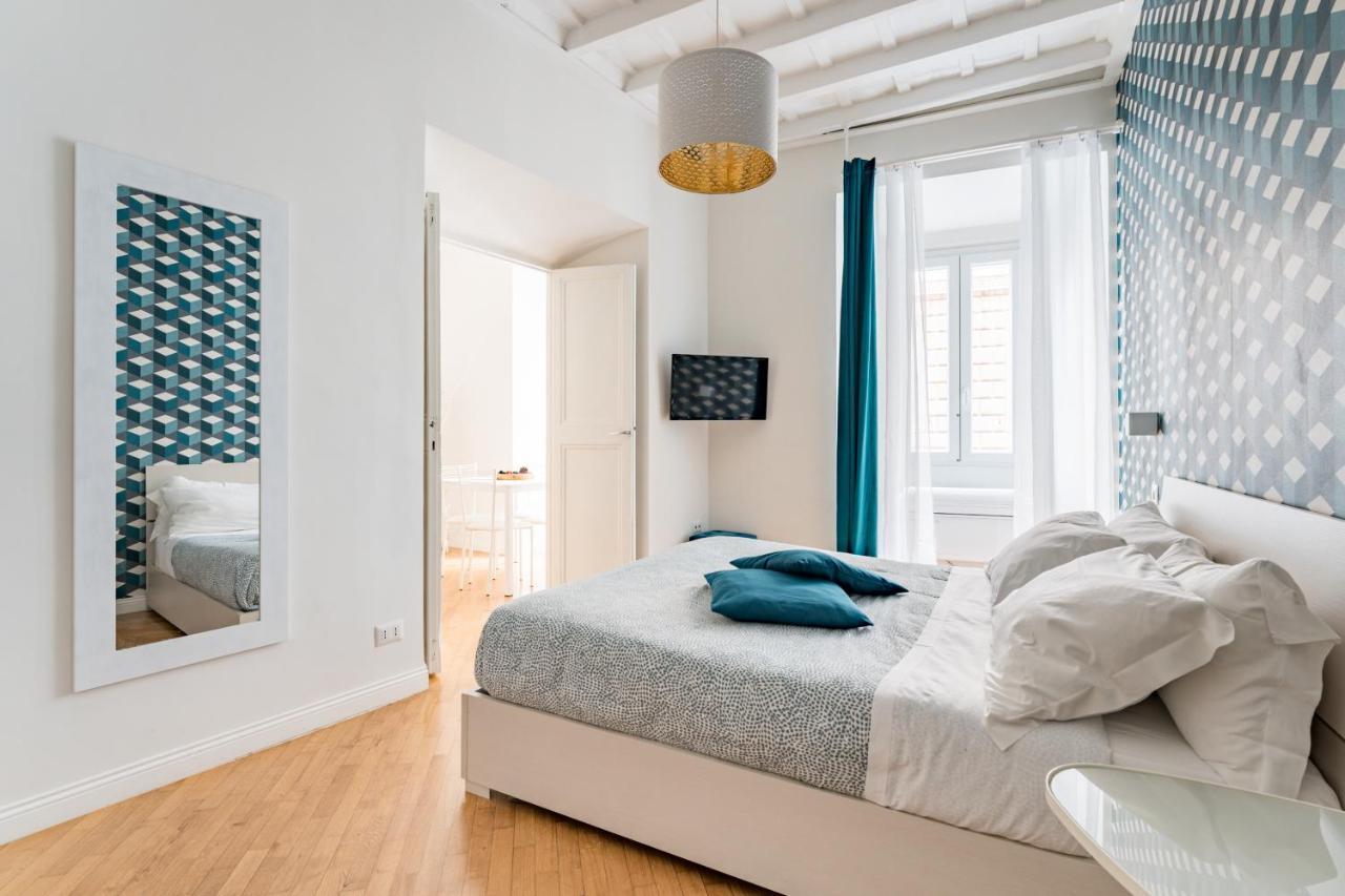 Famm Apartments - Charming And Cozy Flat At Pantheon Rome Buitenkant foto