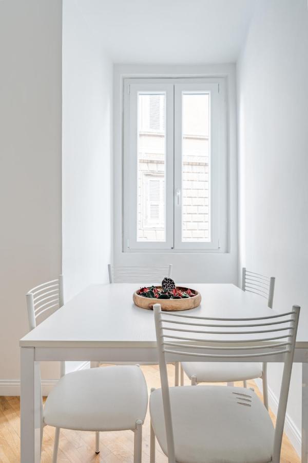 Famm Apartments - Charming And Cozy Flat At Pantheon Rome Buitenkant foto